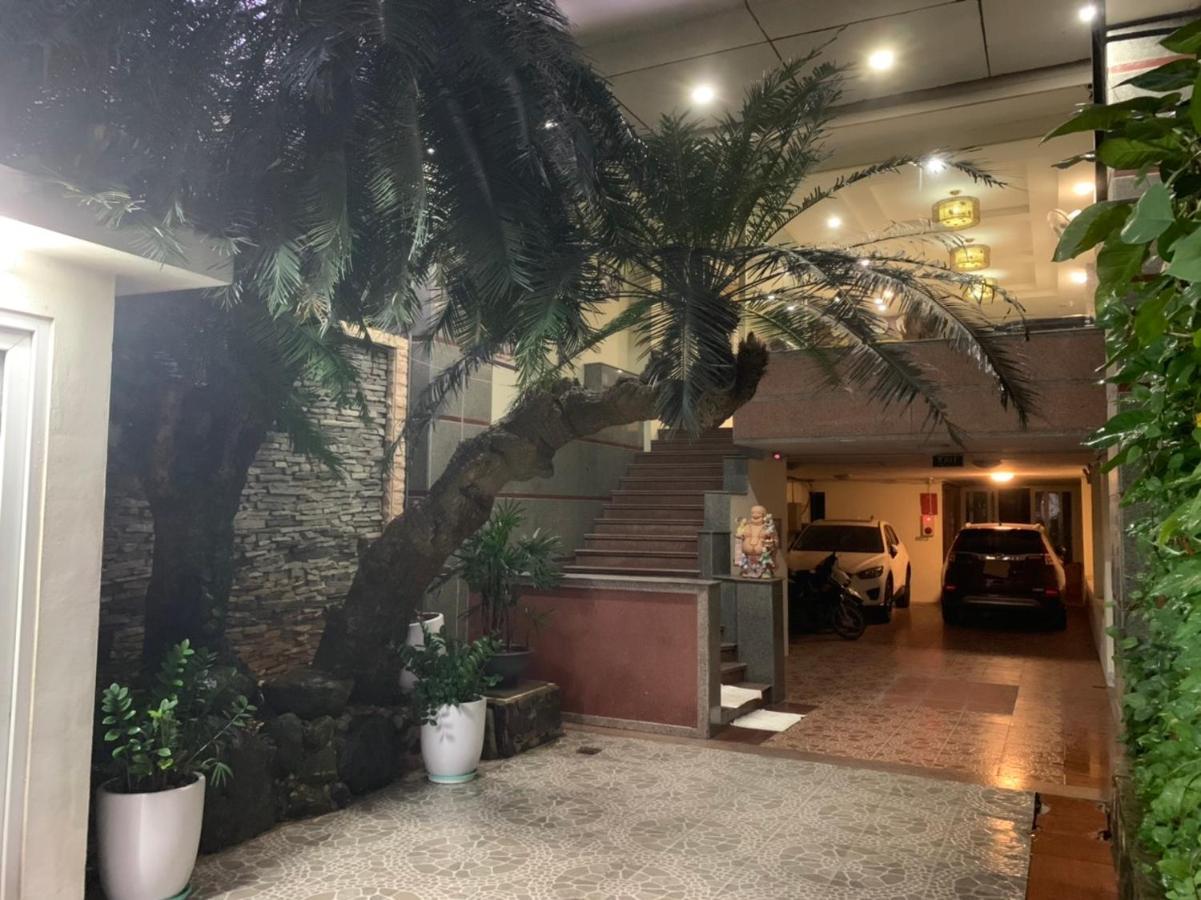 Chio Hotel Noi Bai Zewnętrze zdjęcie