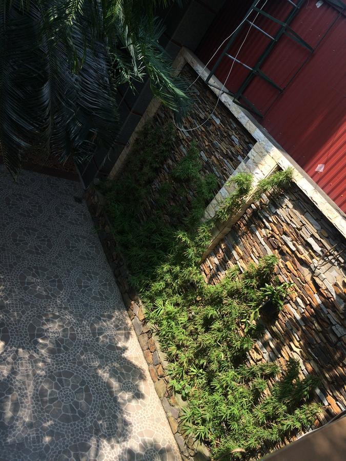Chio Hotel Noi Bai Zewnętrze zdjęcie