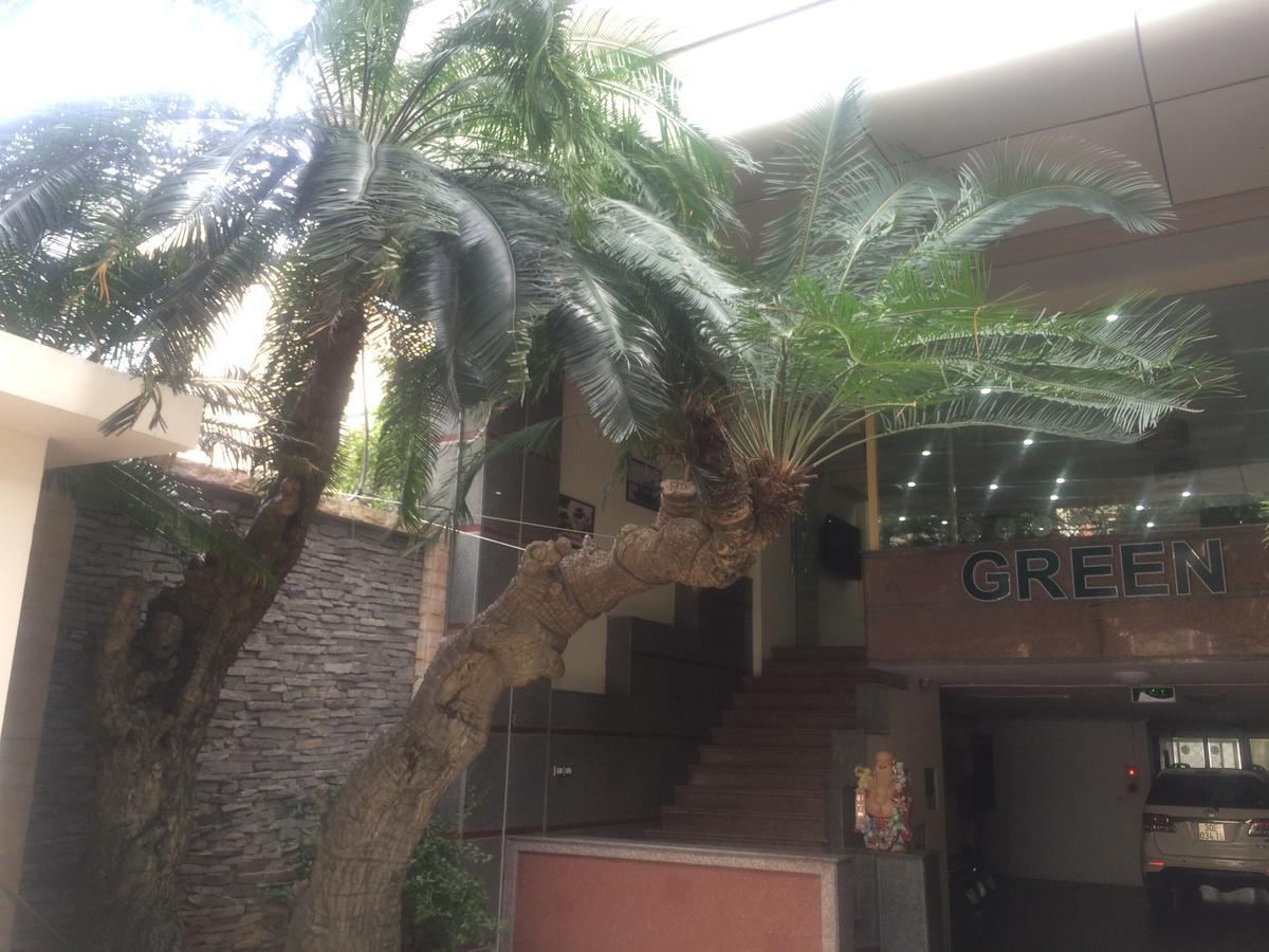 Chio Hotel Noi Bai Zewnętrze zdjęcie