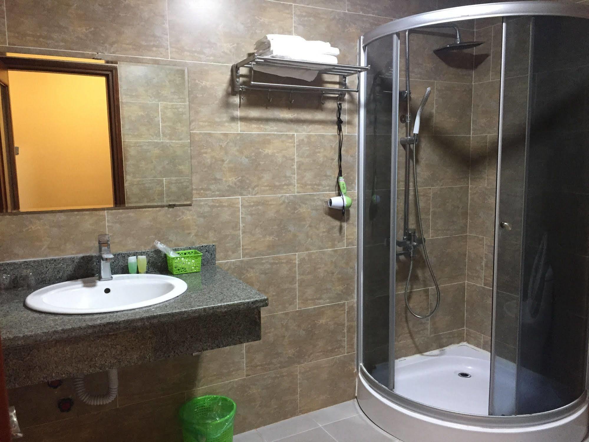 Chio Hotel Noi Bai Zewnętrze zdjęcie