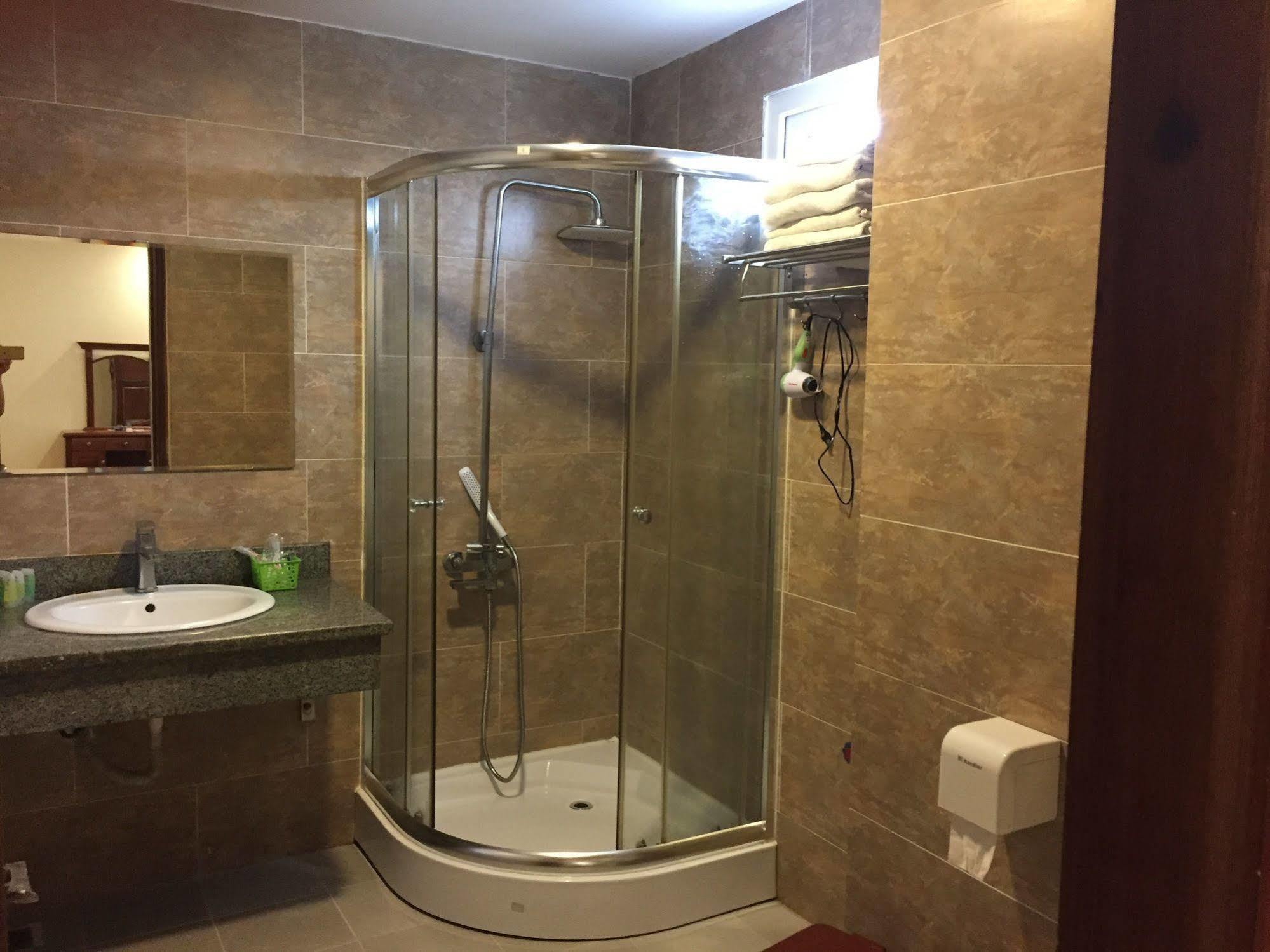 Chio Hotel Noi Bai Zewnętrze zdjęcie