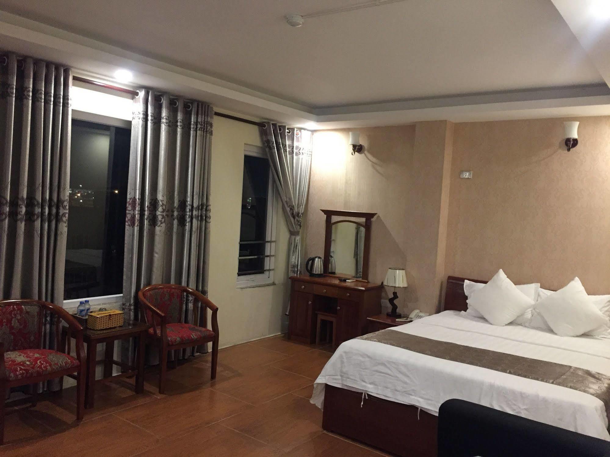 Chio Hotel Noi Bai Zewnętrze zdjęcie