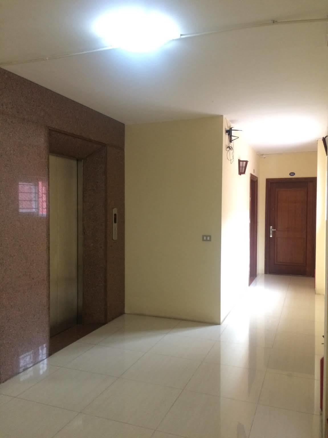 Chio Hotel Noi Bai Zewnętrze zdjęcie