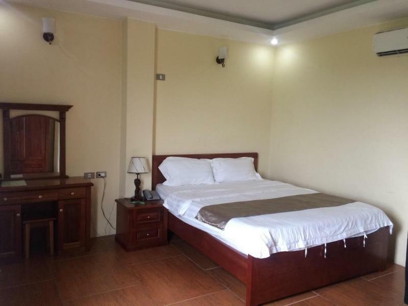 Chio Hotel Noi Bai Zewnętrze zdjęcie