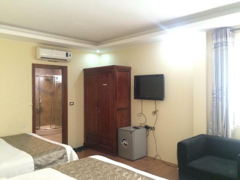 Chio Hotel Noi Bai Zewnętrze zdjęcie